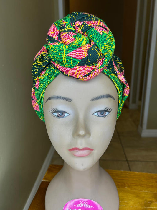 African Bonnet